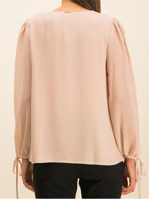 BLUSA LIU JO | I69100T5252/41506